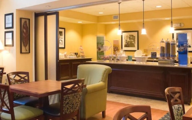 Hampton Inn & Suites Lake Wales