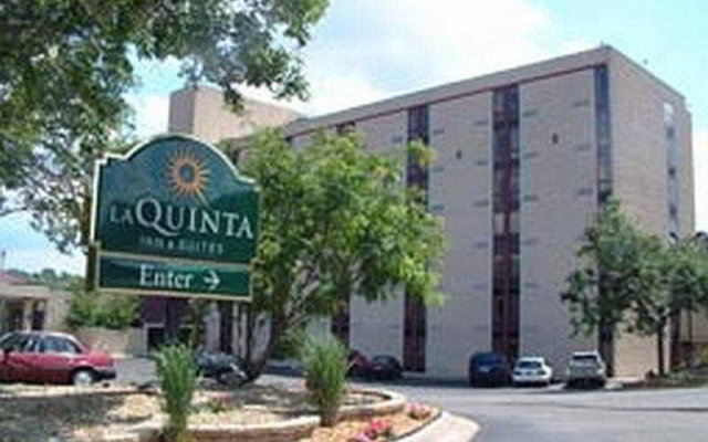 La Quinta Inn  Suites Saint Paul