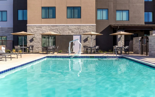 Residence Inn by Marriott Fairfield Napa