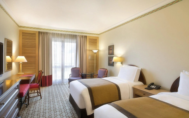 Sheraton Addis, a Luxury Collection Hotel, Addis Ababa