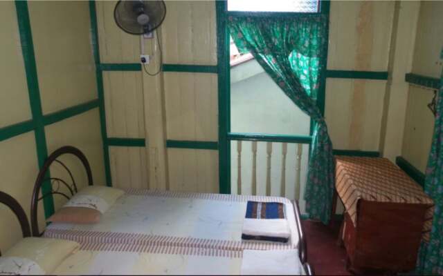 Apa Kaba Home & Stay