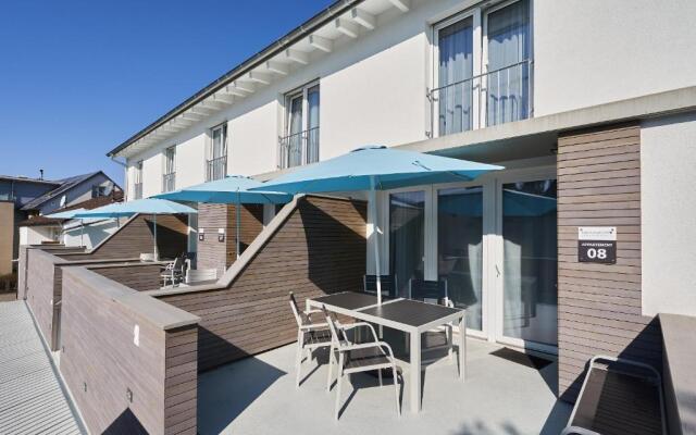 Boutique Apartments Kirchzarten