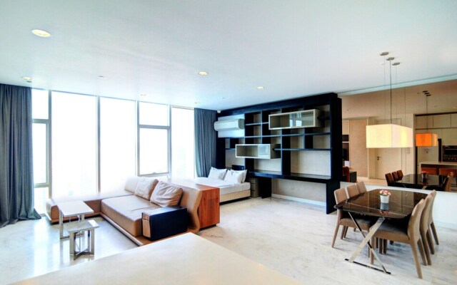 Zenspace D'Face Suites