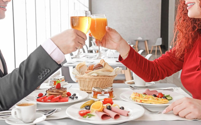 The Bentley Luxury Hotel and Suites
