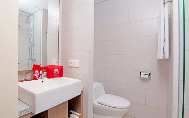 ZEN Rooms Benesari 6 Legian Kuta