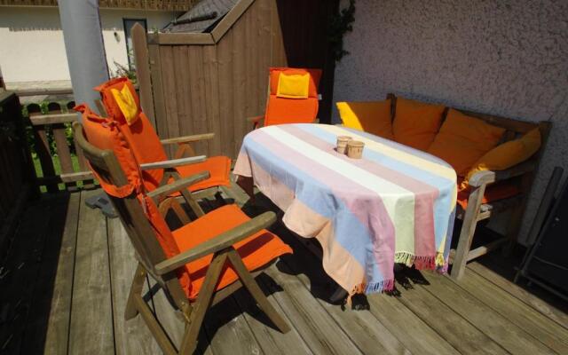 Ferienstudios Familie Harnier