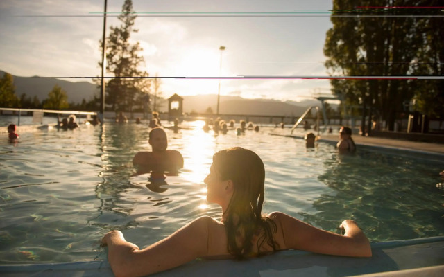 Fairmont Hot Springs Resort