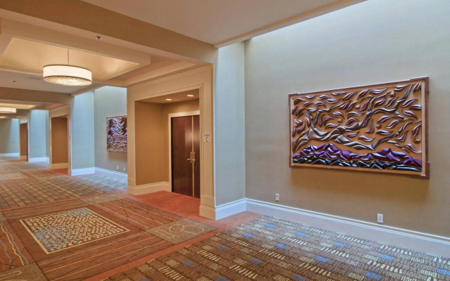 Hilton Orlando/Altamonte Springs