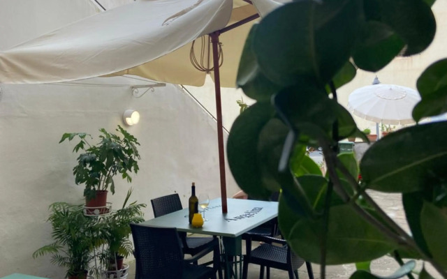 Rental House Angelina