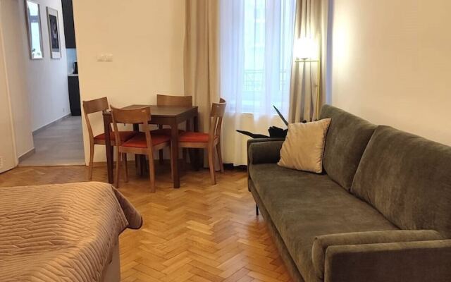 UNIQUE Style Apartments Old Town