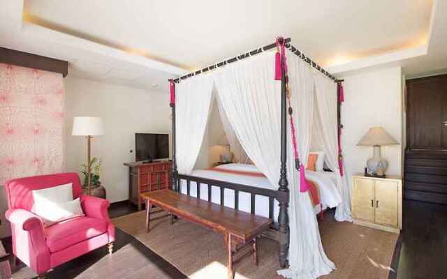 Baan Rattana Thep (Dhevatara Cove) - SHA Extra Plus