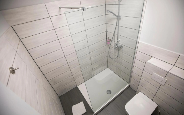 Hotel Mecklenheide Hannover