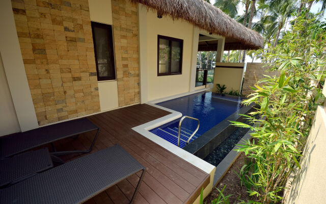 Henann Resort Alona Beach