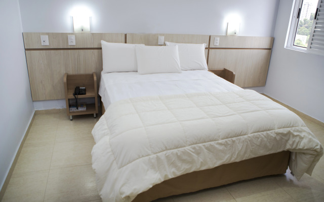 Hotel Baviera Iguassu