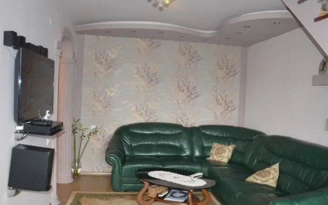 Gml Apartment