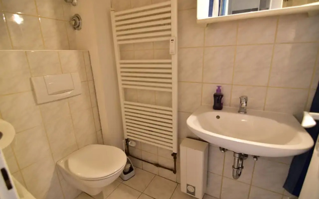 Studio Apartment Refrath