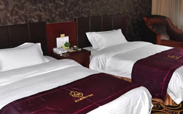 Huazhidu International Hotel