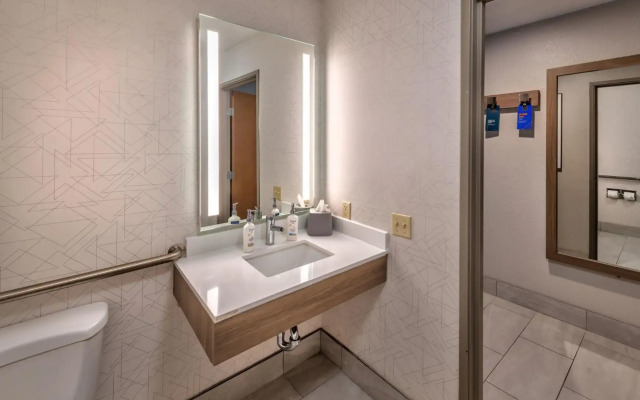 Holiday Inn Express Winnemucca by IHG