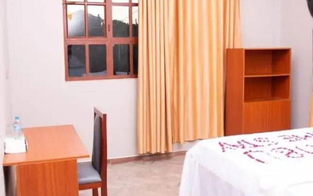 Simba Villa