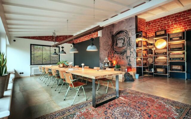 Boutique-Hotel THH622