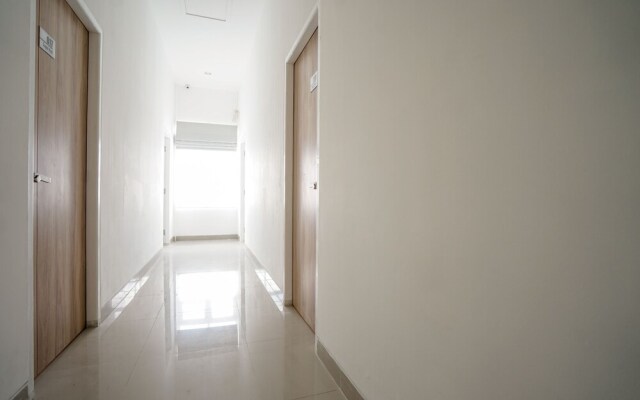 Sugoi Kost by OYO Rooms