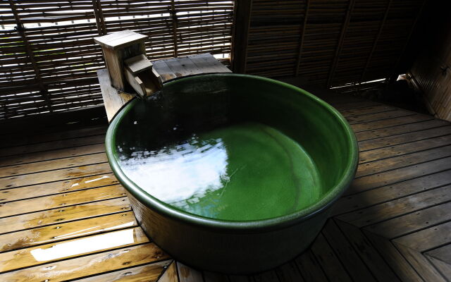 Ryokan Fukuzen