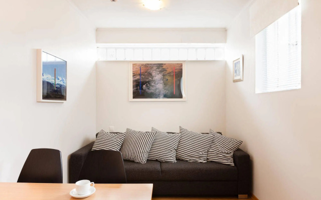 Guesthouse Galtafell