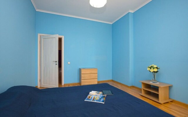 Апартаменты «Этажидейли на перекрестке улиц Шейнкмана и Куйбышева»