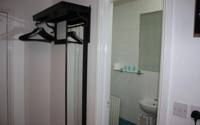 Central Park Hotel Finsbury Park