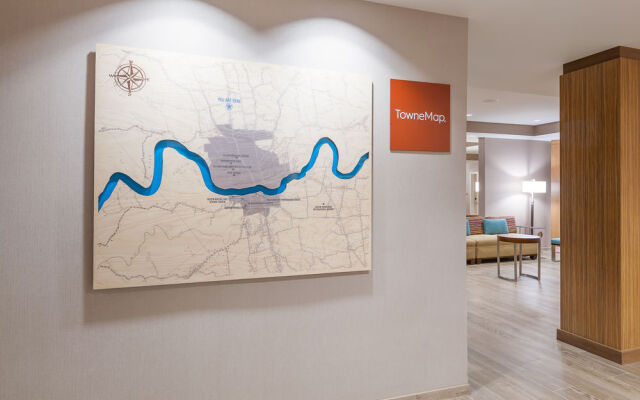 TownePlace Suites Austin North/Tech Ridge