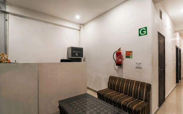 Insight Inn By OYO