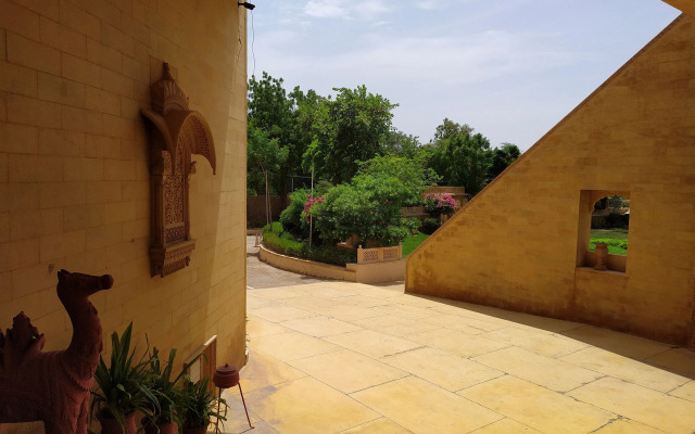 Heritage Inn Pvt Ltd