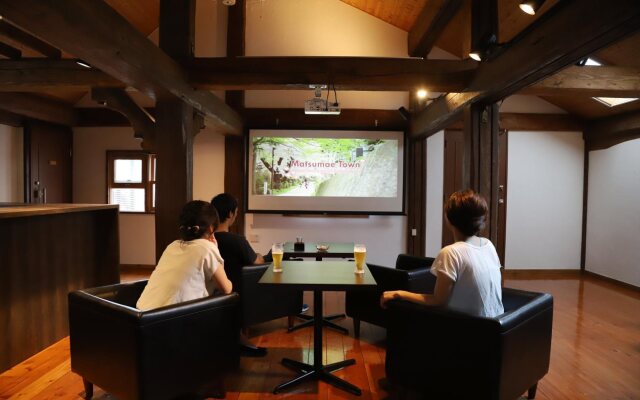 Bliss Lodging