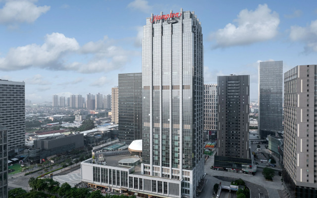 Hampton by Hilton Foshan Beijiao