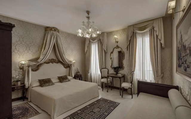 Ca' Bonvicini - B&B