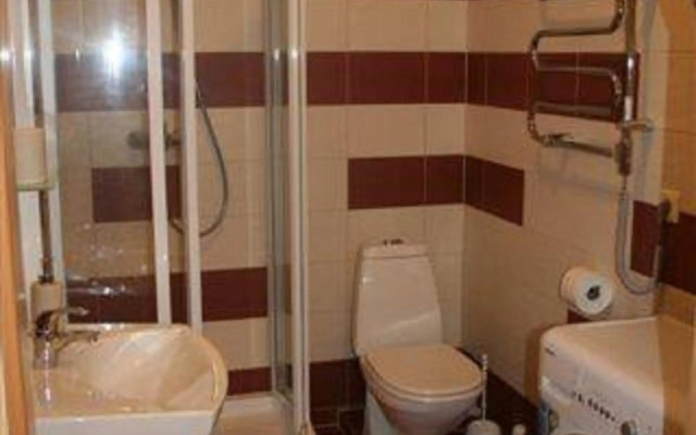 Palangos apartamentai