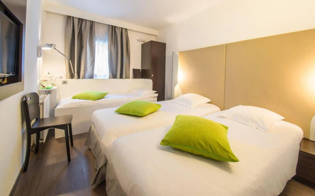 Mandarina Hotel Luxembourg Airport ( Ex Campanile) - Image 7