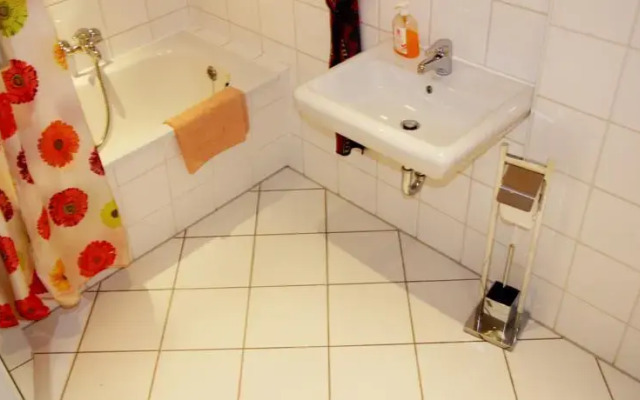 Zimmer Prenzlberg