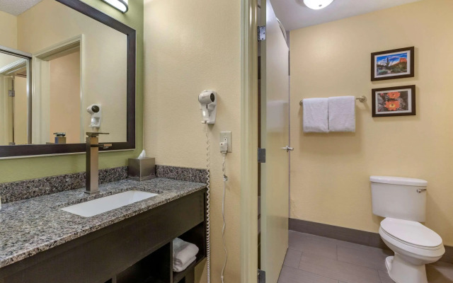 Comfort Inn Chandler - Phoenix South I-10