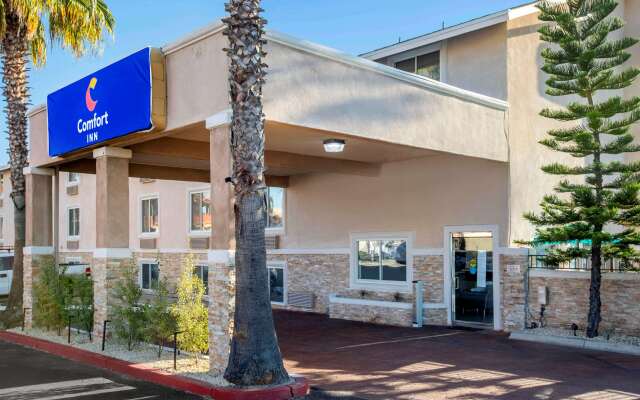 Comfort Inn San Diego Miramar