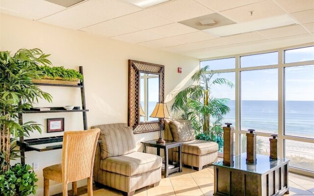 Ocean Villa 2004