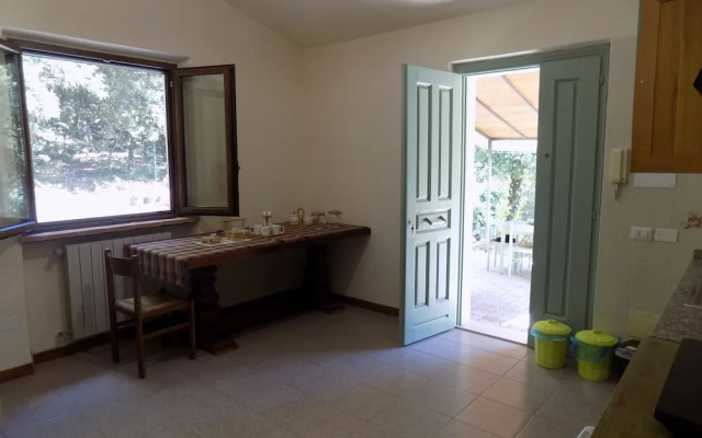 B&B Il Leccio Umbria