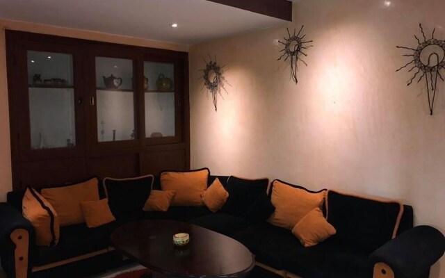 Appart Residence Al Menzah