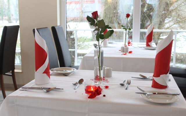 Land Gut Hotel Weisser Schwan