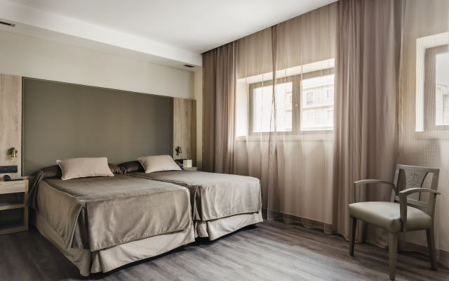 Civera Hotel