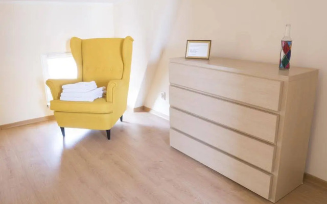 Apartamenty na Starówce