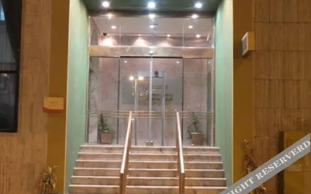 Misk Umm Al Qura Hotel