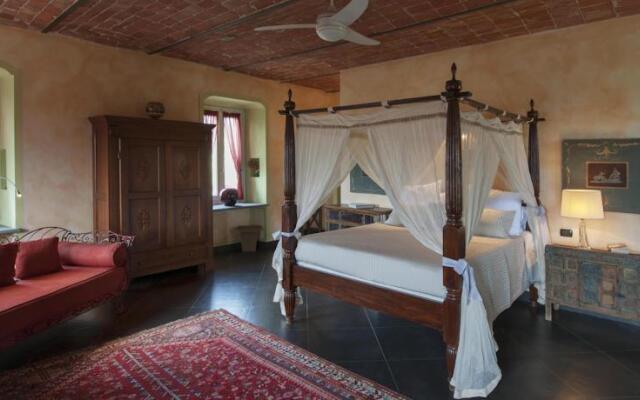 B&B Il Convento