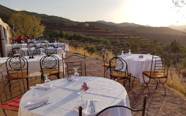 Le Domaine d'Amanar