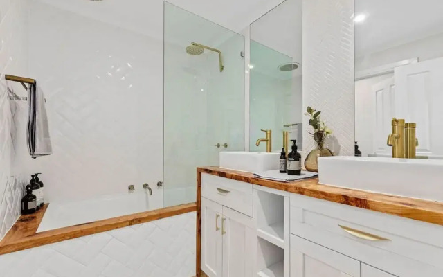 Sol Yarra Valley Barrel Sauna Spa Urban List
